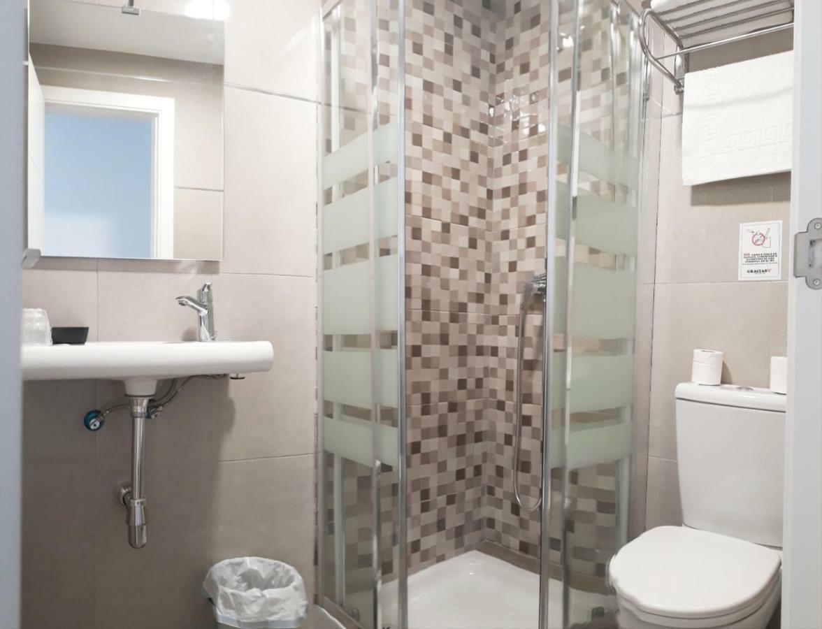 Puerta Alameda Suites Ronda Extérieur photo