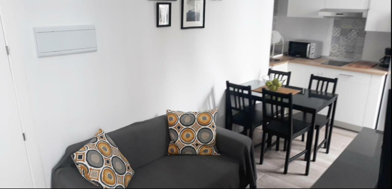 Puerta Alameda Suites Ronda Extérieur photo