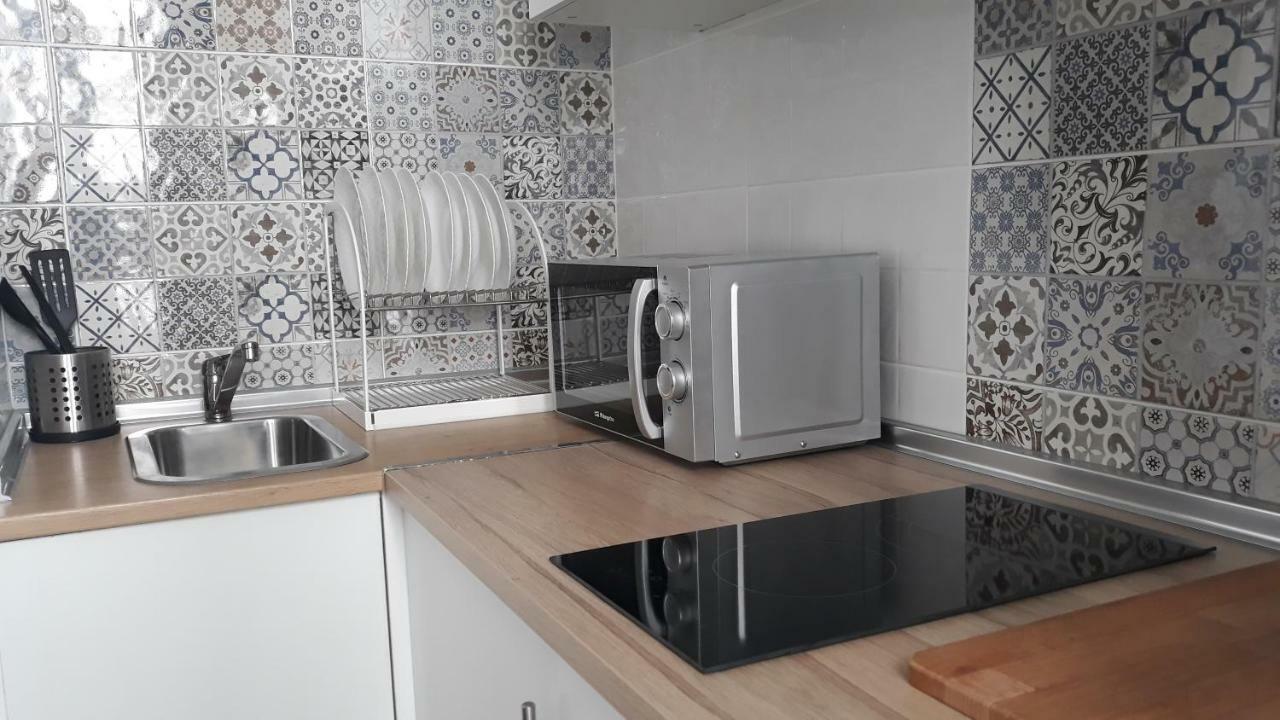 Puerta Alameda Suites Ronda Extérieur photo